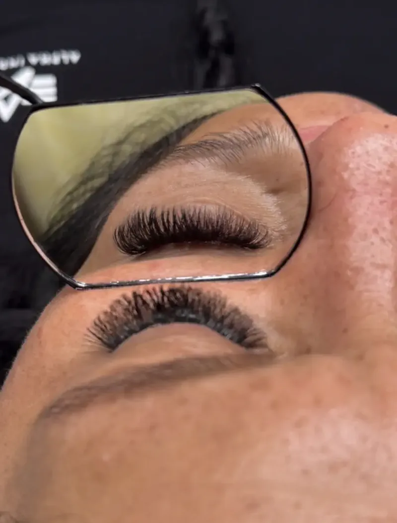 Beauty von Diana — Arbeit 2