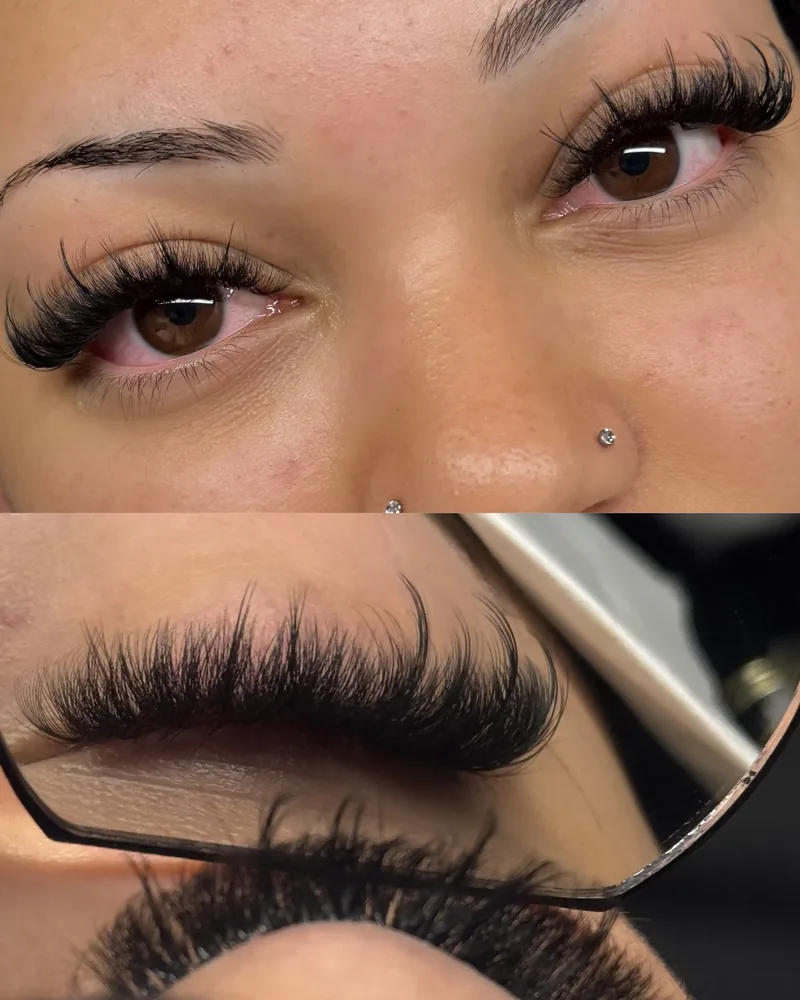 Beauty von Diana — Arbeit 20