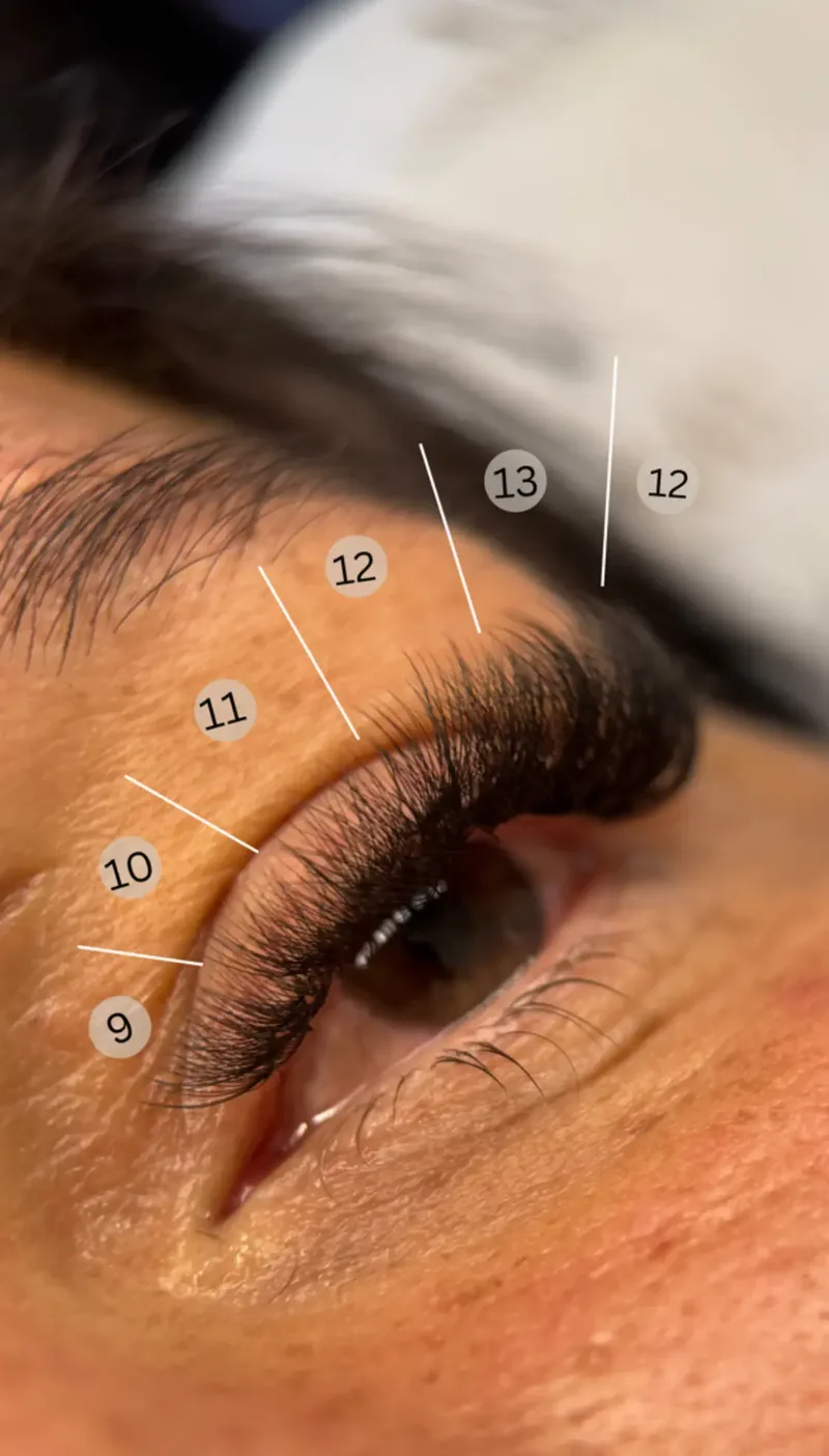 Beauty von Diana — Arbeit 3