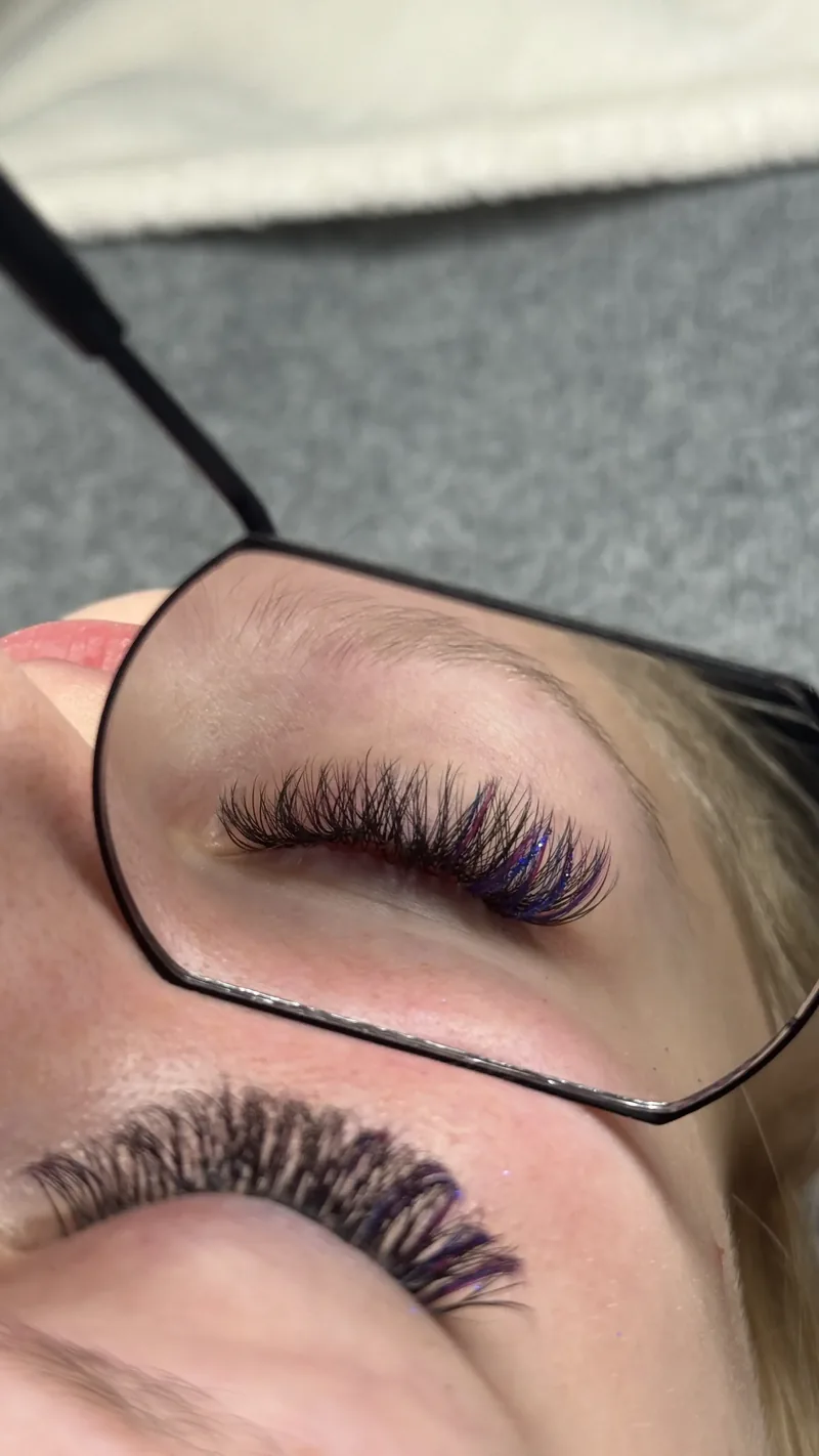 Beauty von Diana — Arbeit 4