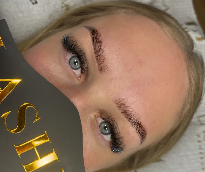 Beauty von Diana — Arbeit 5